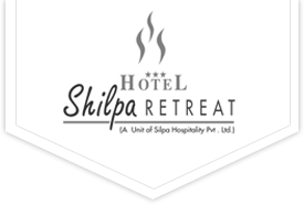 Hotel Shilpa Retreat
