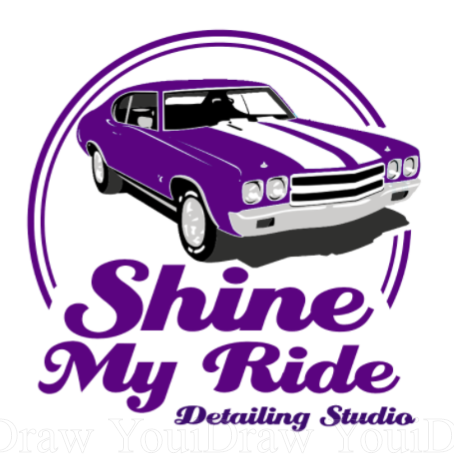 Shine My Ride
