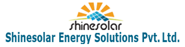 Shine Solar Energy
