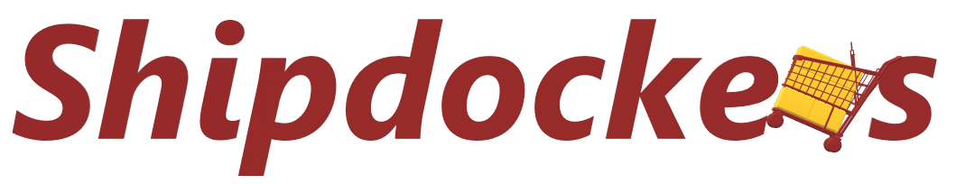 Shipdockets