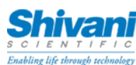Shivani Scientific Industries