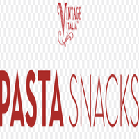 Pasta Chips