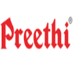 Preethi