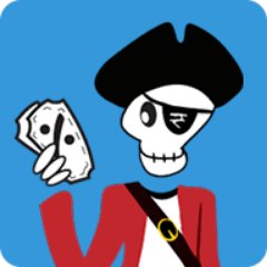 Shop Pirate