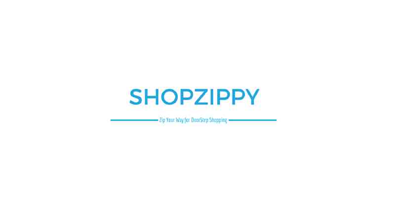 Shopzippy