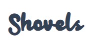 Shovels