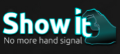 Showit App