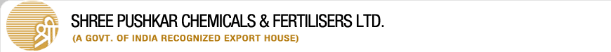Shree Pushkar Chemicals & Fertilisers