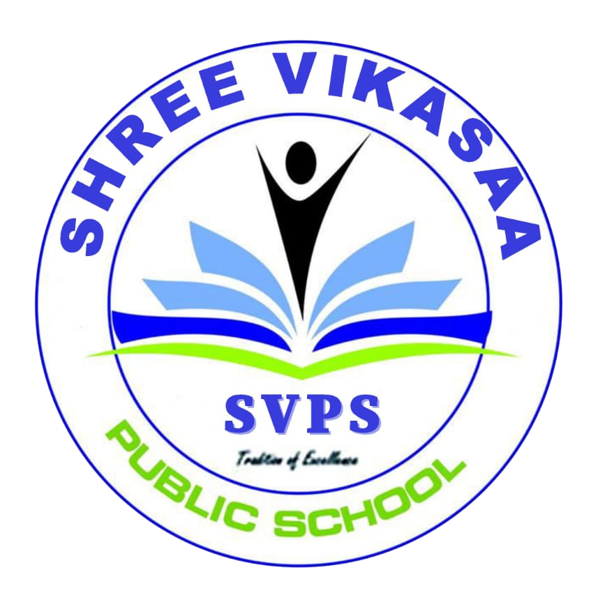 Shree Vikasaa Public School