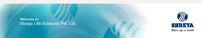 Shreya Life Sciences