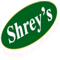 Shrey Nutraceuticals And Herbals
