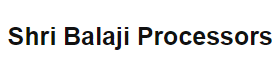 Shri Balaji Processors