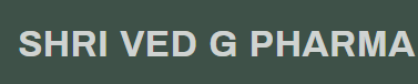 Shri Ved G Pharma