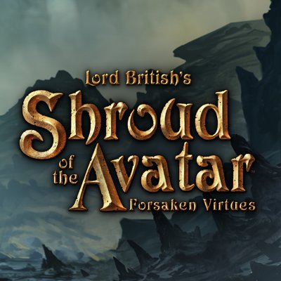 Shroud Of The Avatar