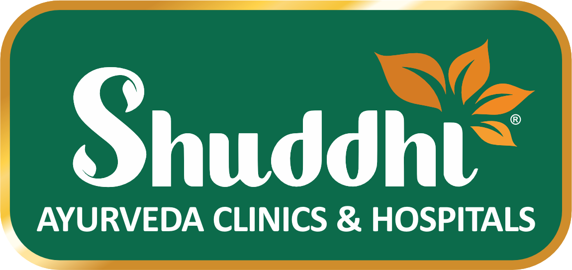 Shuddhi Ayurveda & Naturopathy