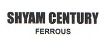 Shyam Century Ferrous
