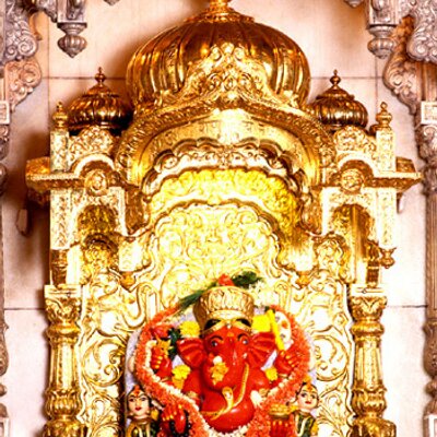 Shree Siddhivinayak