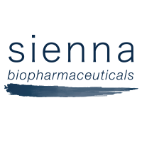 Sienna Biopharmaceuticals