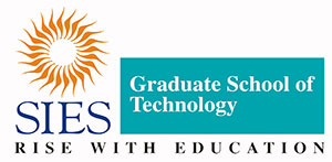 Sies Graduate School Of Technology