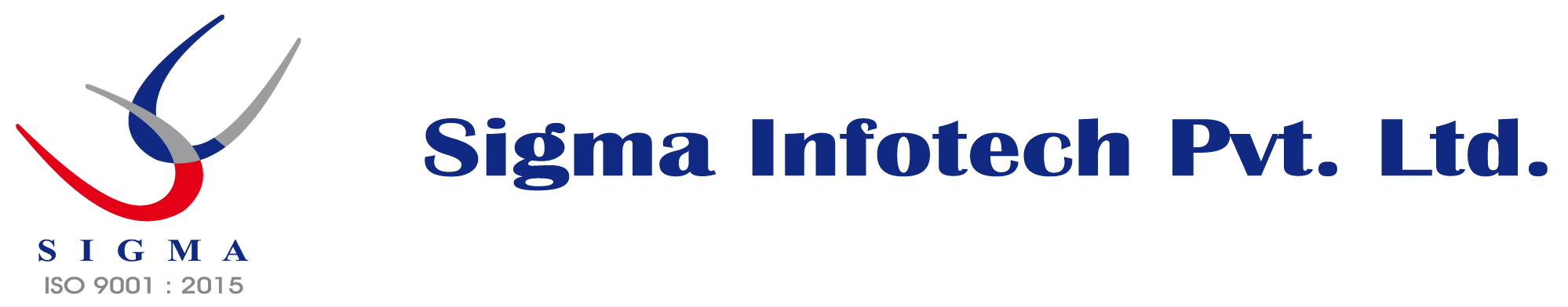 Sigma Infotech