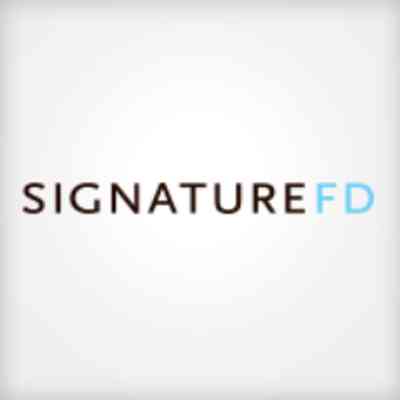 Signaturefd