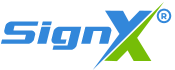 Signx
