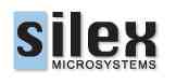 Silex Microsystems