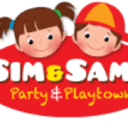 Sim And Sams
