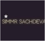 Simmr Sachdeva