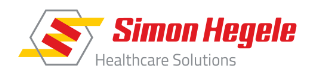 Simon Hegele Healthcare Solutions