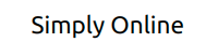 Simply Online