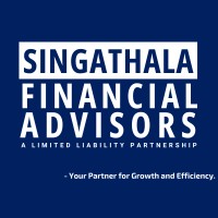 Singathala Financial Advisors