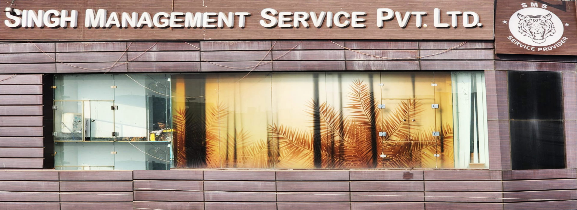 Singh Management Services