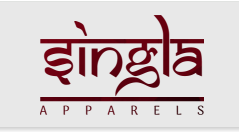 Singla Apparels.