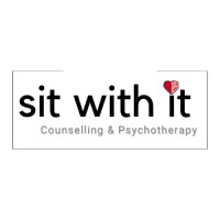 Sit With It