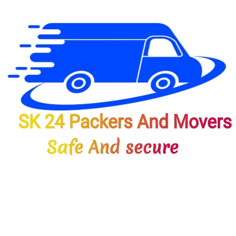 S K 24 Packers And Movers