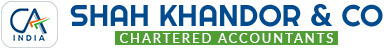 Shah Khandor