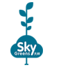 Sky Greens