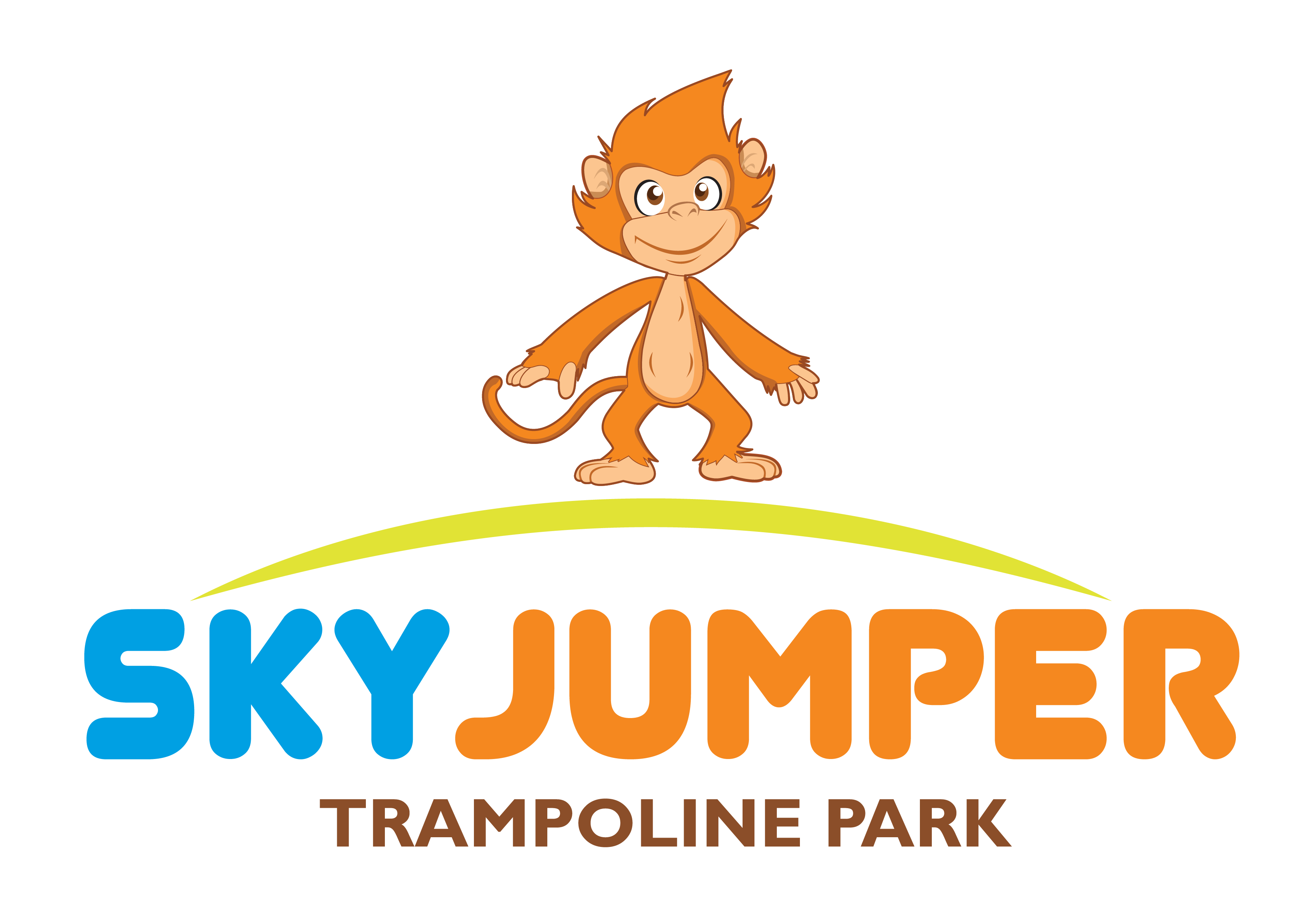 Skyjumper Trampoline Park