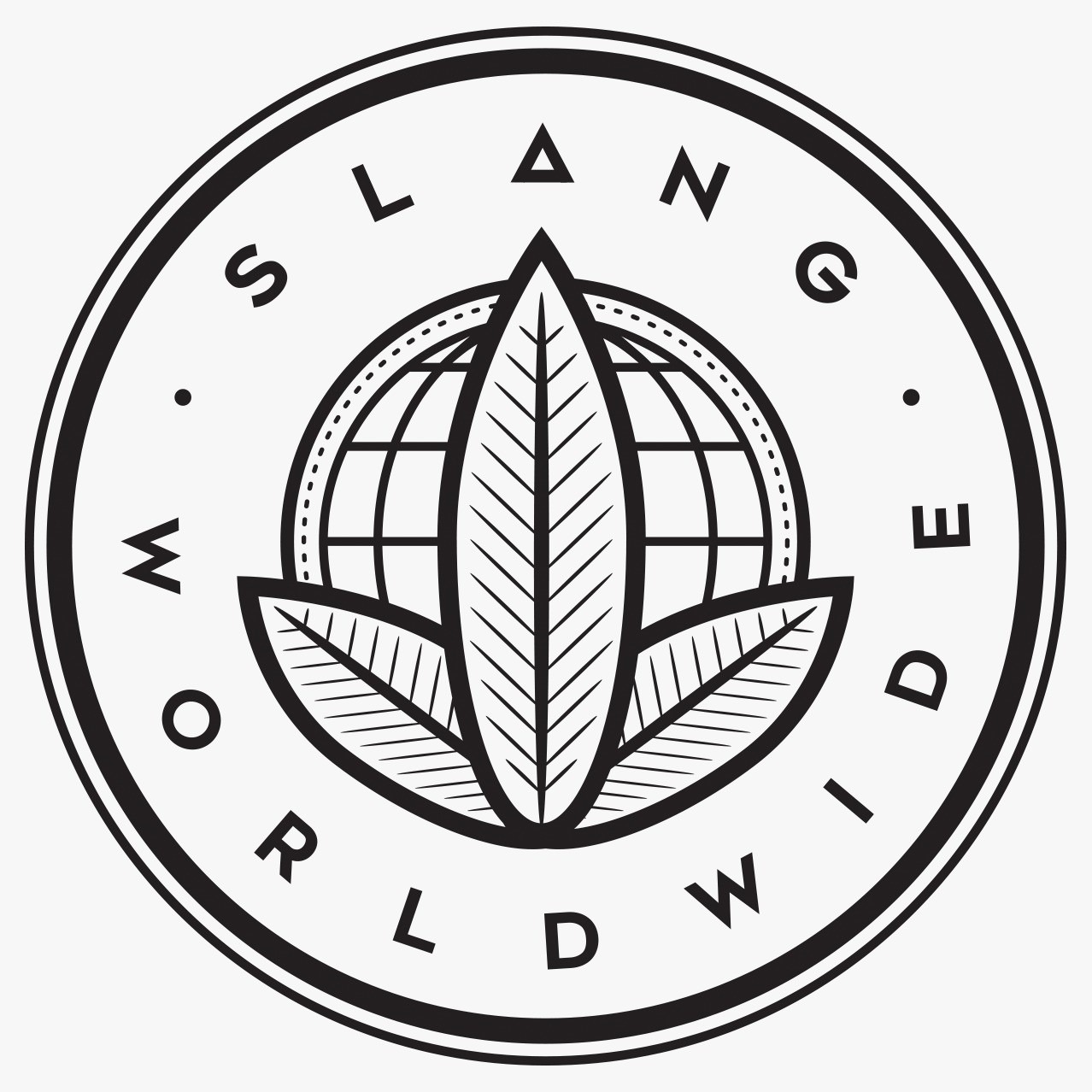 Slang Worldwide