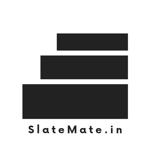 Slatemate
