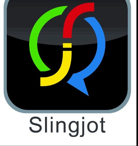 Slingjot