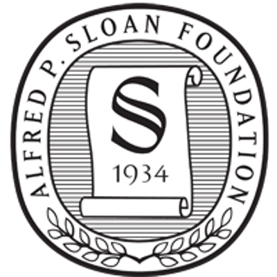 Alfred P. Sloan Foundation