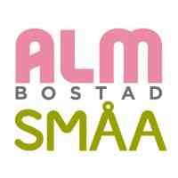 Alm Småa Bostad