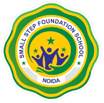 Small Step Foundation