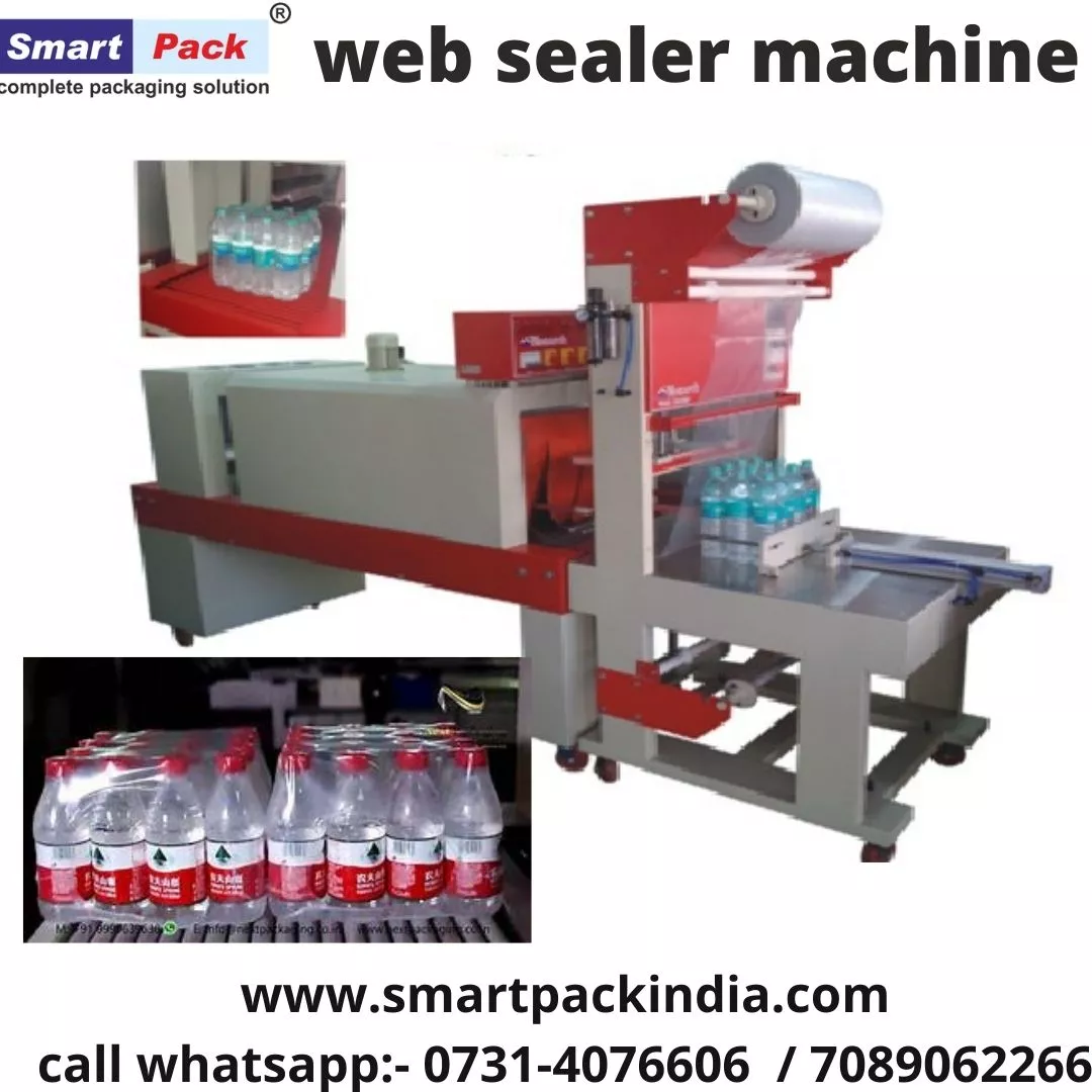 Smart Pack