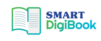 Smart Digibook