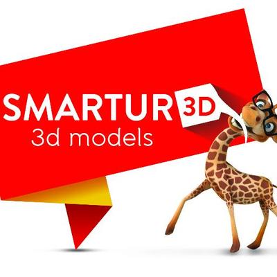 Smartur3d