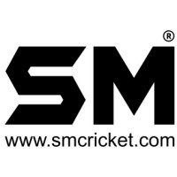 Sm Cricket Bats