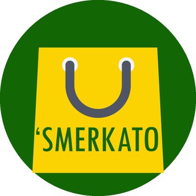 Smerkato